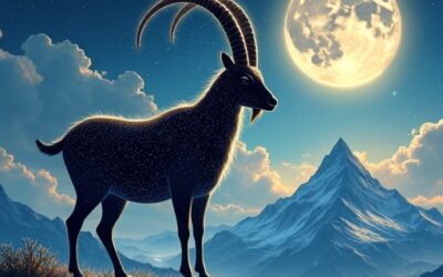 Capricorn Daily Horoscope: May 21, 2025