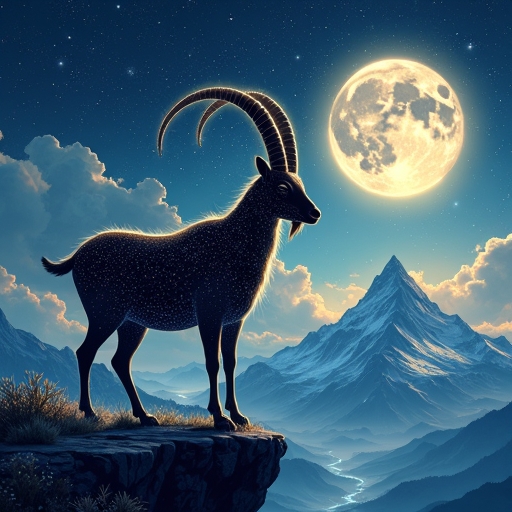 Capricorn Daily Horoscope: May 21, 2025