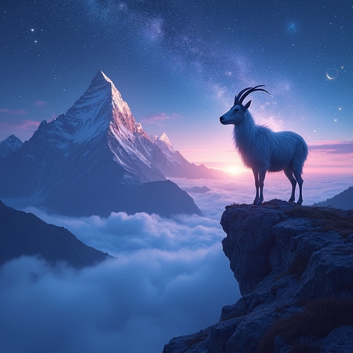 Daily Horoscope – Capricorn (May 12, 2025)