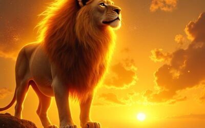 Daily Horoscope – Leo (May 13, 2025)