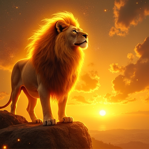 Daily Horoscope – Leo (May 13, 2025)