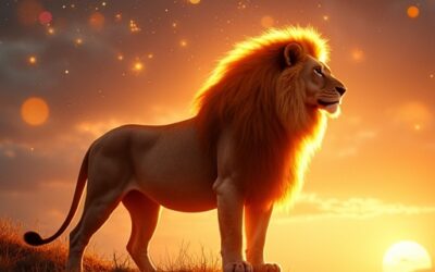 Leo Daily Horoscope: May 22, 2025