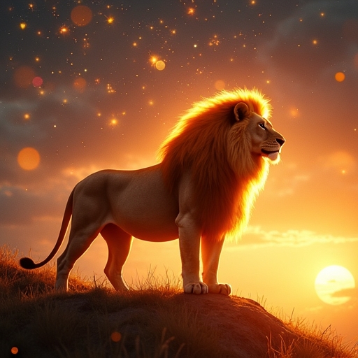 Leo Daily Horoscope: May 22, 2025