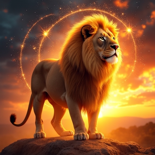 Leo Daily Horoscope: May 24, 2025