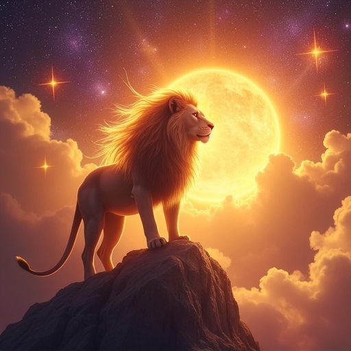 Leo Daily Horoscope: May 25, 2025