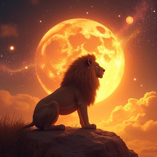 Leo Daily Horoscope: May 27, 2025