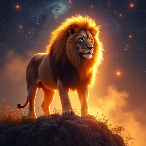 Daily Horoscope – Leo (May 15, 2025)