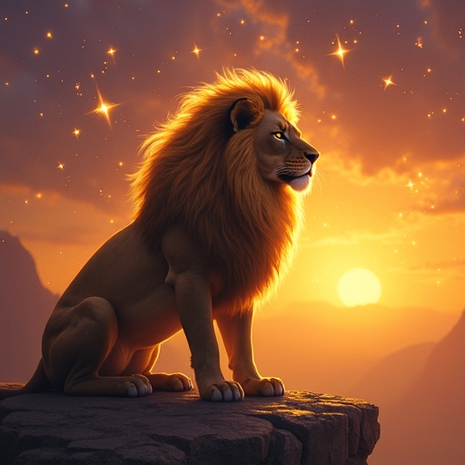 Leo Daily Horoscope Today, May 16, 2025