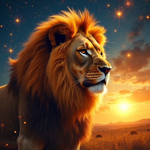 Leo Daily Horoscope: May 17, 2025