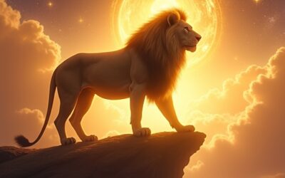 Leo Daily Horoscope: May 18, 2025