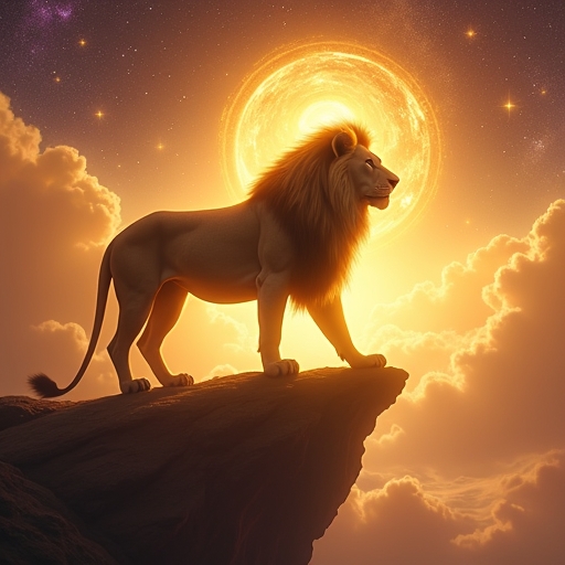 Leo Daily Horoscope: May 18, 2025