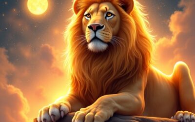 Leo Daily Horoscope: May 19, 2025