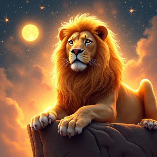 Leo Daily Horoscope: May 19, 2025