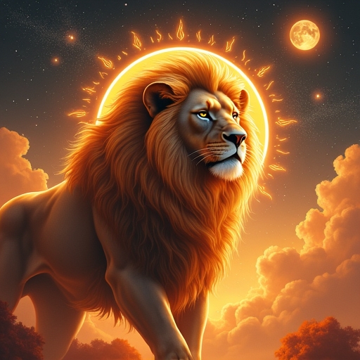 Leo Daily Horoscope: May 20, 2025