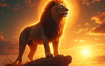 Leo Daily Horoscope: May 21, 2025