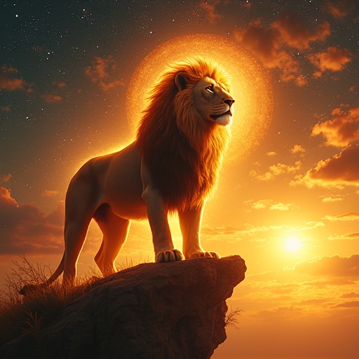 Leo Daily Horoscope: May 21, 2025