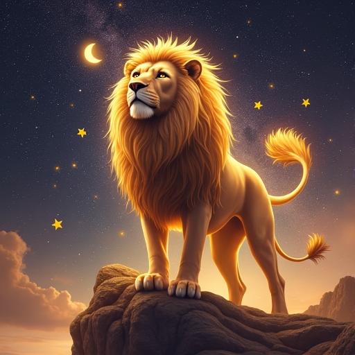 Daily Horoscope – Leo (May 12, 2025)