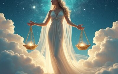 Libra Daily Horoscope: May 22, 2025