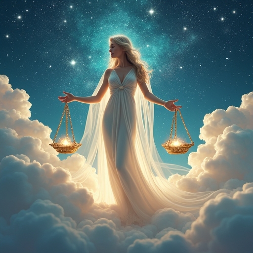 Libra Daily Horoscope: May 22, 2025
