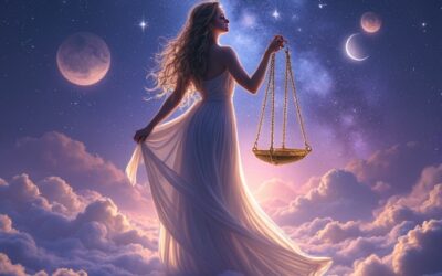 Daily Horoscope – Libra (May 15, 2025)