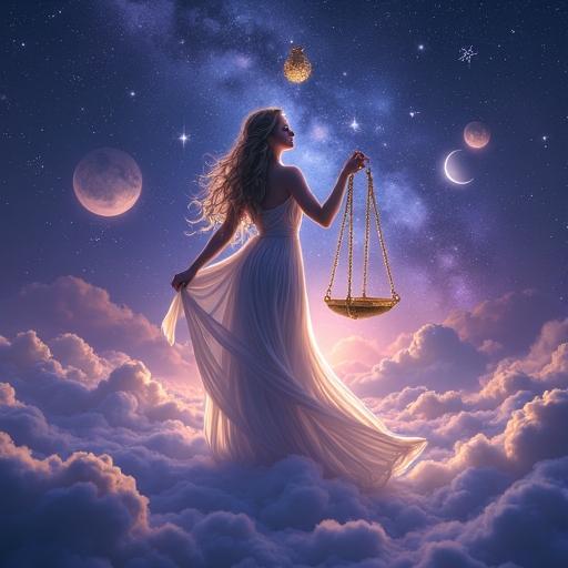 Daily Horoscope – Libra (May 15, 2025)