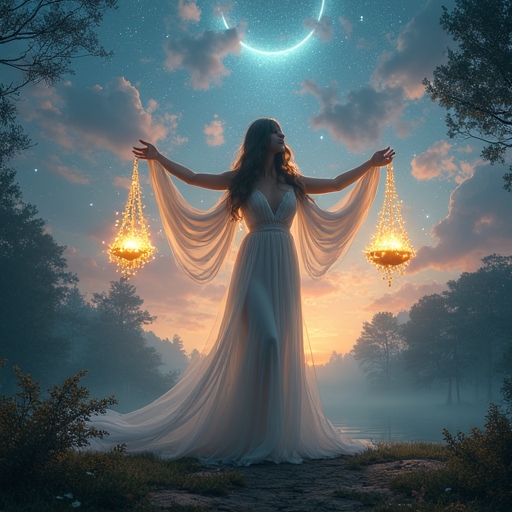 Libra Daily Horoscope Today, May 16, 2025