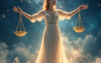 Daily Horoscope – Libra (May 12, 2025)