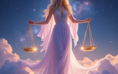 Libra Daily Horoscope: May 17, 2025