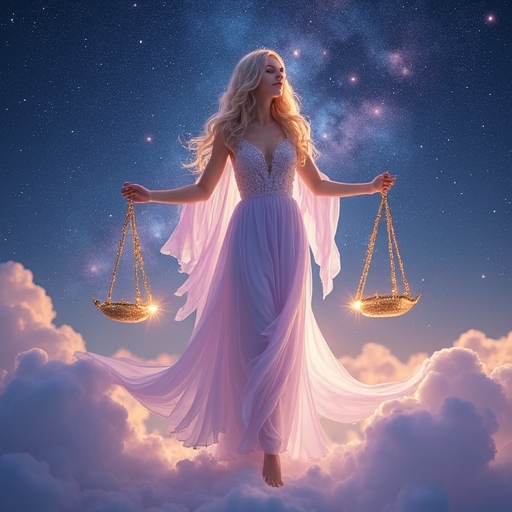 Libra Daily Horoscope: May 17, 2025
