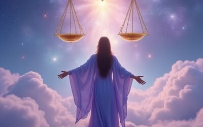 Libra Daily Horoscope: May 18, 2025