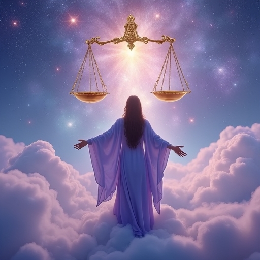 Libra Daily Horoscope: May 18, 2025