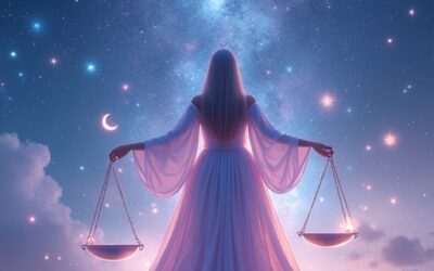Libra Daily Horoscope: May 19, 2025