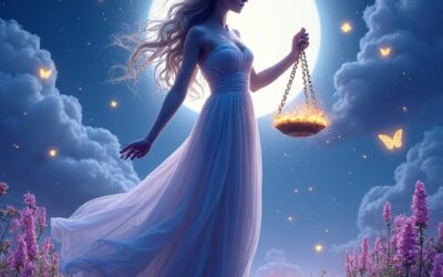 Libra Daily Horoscope: May 20, 2025