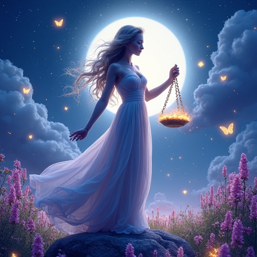 Libra Daily Horoscope: May 20, 2025