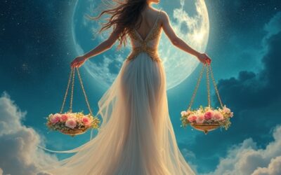 Libra Daily Horoscope: May 21, 2025