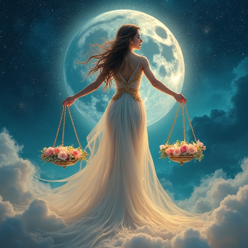 Libra Daily Horoscope: May 21, 2025