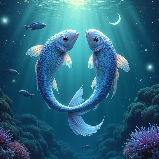 Pisces Daily Horoscope: May 20, 2025