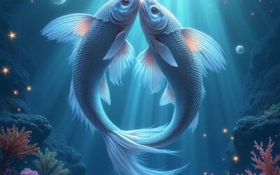 Pisces Daily Horoscope: May 21, 2025