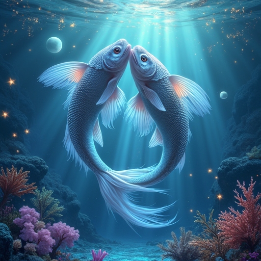 Pisces Daily Horoscope: May 21, 2025