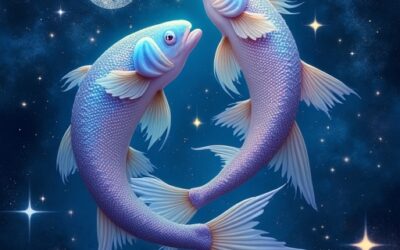 Pisces Daily Horoscope: May 22, 2025