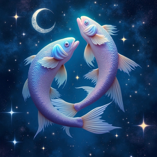 Pisces Daily Horoscope: May 22, 2025
