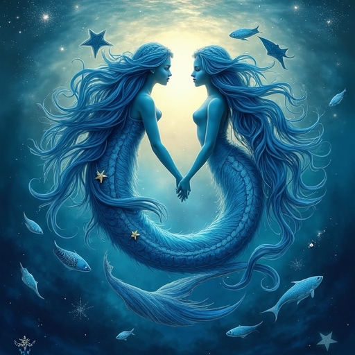 Pisces Daily Horoscope: May 23, 2025