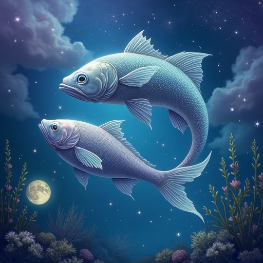 Pisces Daily Horoscope: May 25, 2025