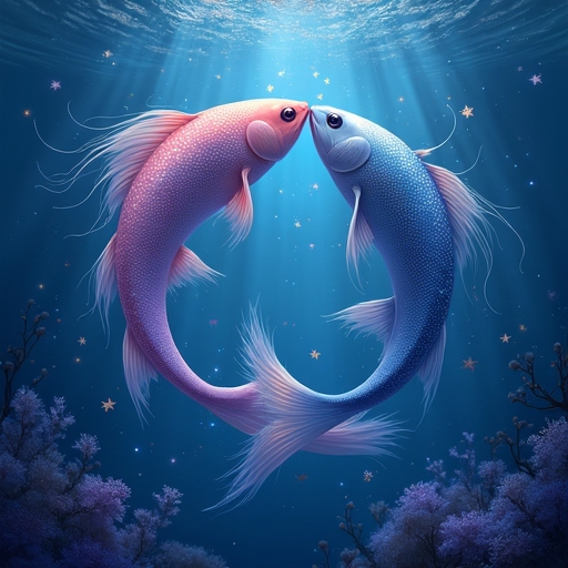 Pisces Daily Horoscope: May 26, 2025