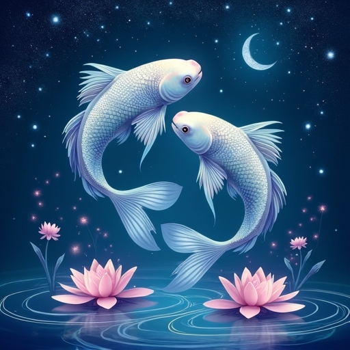 Pisces Daily Horoscope: May 27, 2025