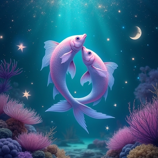 Daily Horoscope – Pisces (May 13, 2025)