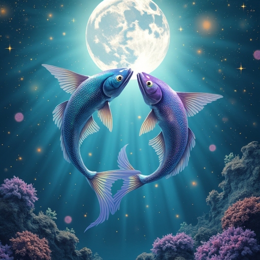 Daily Horoscope – Pisces (May 14, 2025)