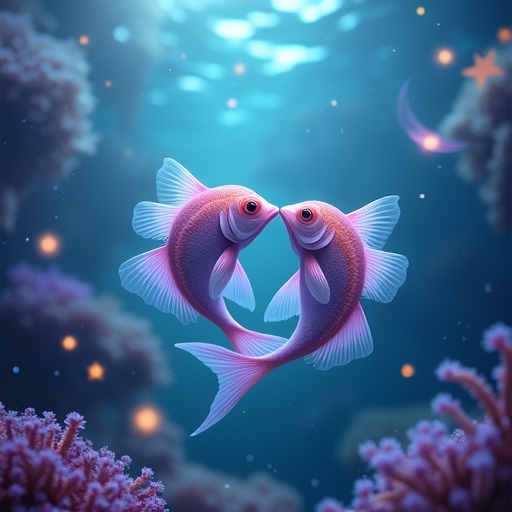 Daily Horoscope – Pisces (May 15, 2025)