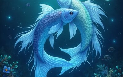 Pisces Daily Horoscope: May 17, 2025