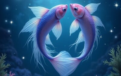 Pisces Daily Horoscope: May 18, 2025